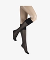 Kunert Kniekousen Super Control 40 Denier Black