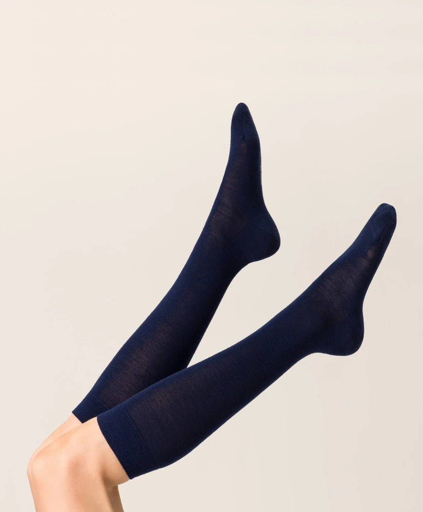 Kunert Kniekousen Wool Care