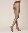 Kunert Panty Perfect Shine Mandel 15 Denier