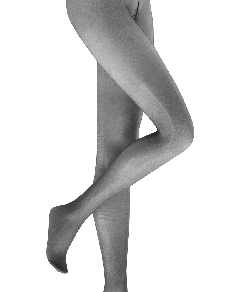 Kunert Panty Satin Look 20 Denier Black