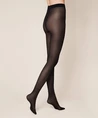 Kunert Panty Satin Look 40 Denier Black