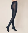 Kunert Panty Satin Look 40 Denier Marine