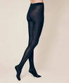 Kunert Panty Warm Up 60 Denier Marine