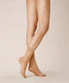 Kunert Pantysokken Satin Look 20 Denier Tan