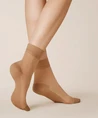 Kunert Sokken Cotton Sole 20 Denier