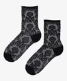Kunert Sokken Floral Citynight