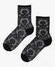 Kunert Sokken Floral Citynight