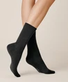 Kunert Sokken Soft Wool Cotton