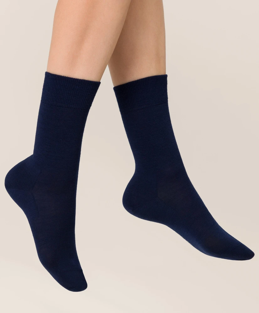 Kunert Sokken Wool Care