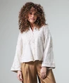 Label DOT Blouse Adela