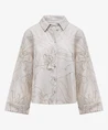Label DOT Blouse Adela