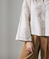 Label DOT Blouse Adela