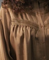 Label DOT Blouse Amin