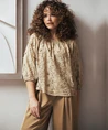 Label DOT Blouse Angel