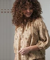 Label DOT Blouse Angel