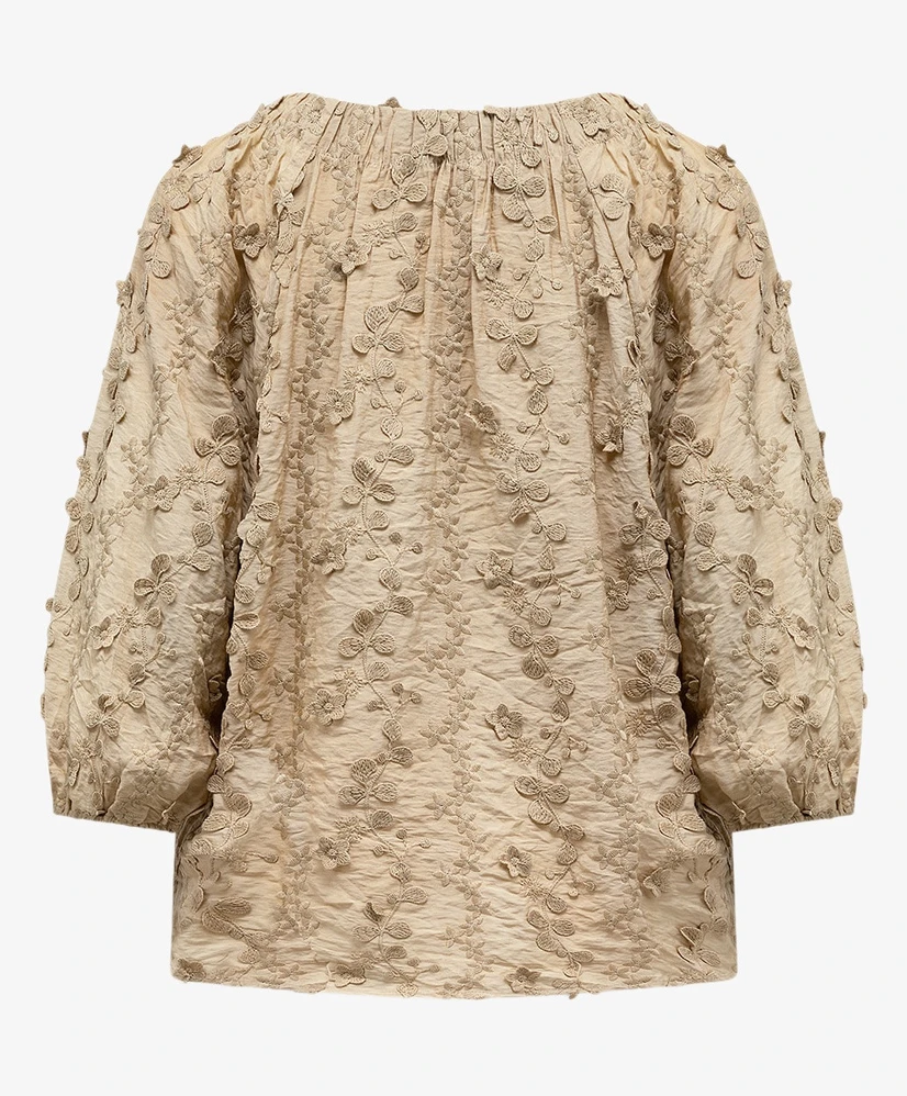 Label DOT Blouse Angel