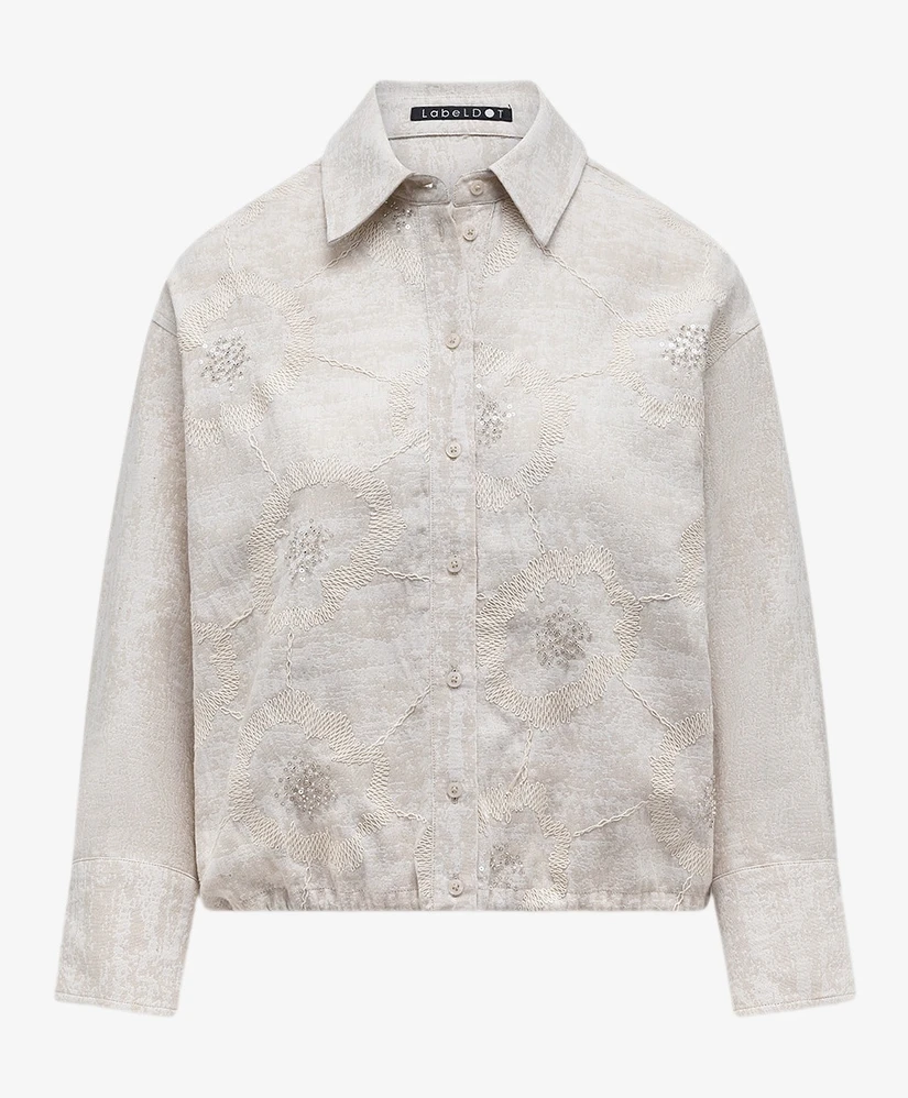 Label DOT Blouse Annemart