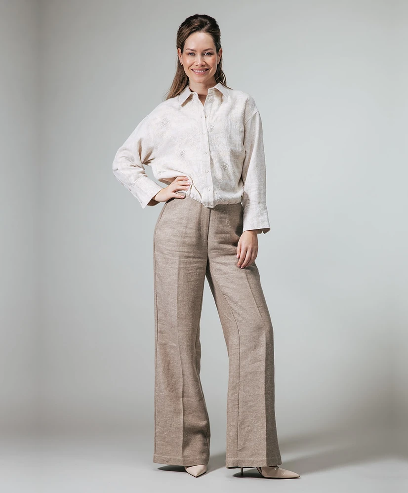 Label DOT Pantalon Roxanne