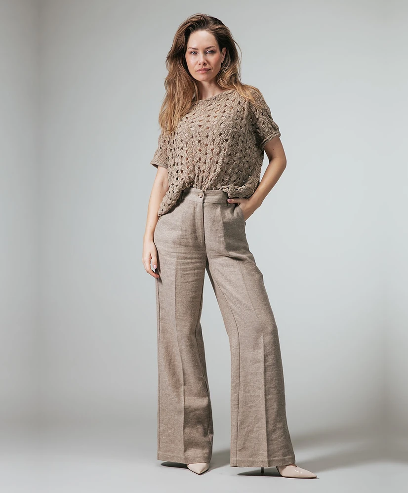 Label DOT Pantalon Roxanne