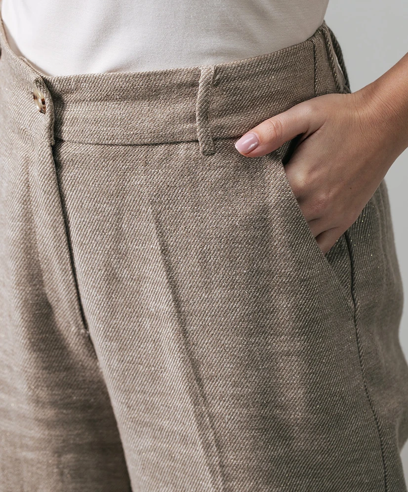 Label DOT Pantalon Roxanne