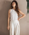 Label DOT Top Margo