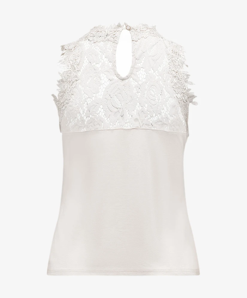 Label DOT Top Margo