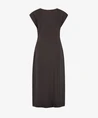 Lady Day Midi Jurk Dorris