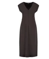 Lady Day Midi Jurk Dorris