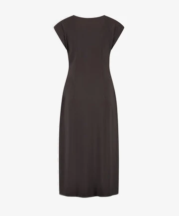 Lady Day Midi Jurk Dorris