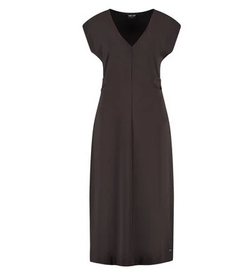 Lady Day Midi Jurk Dorris