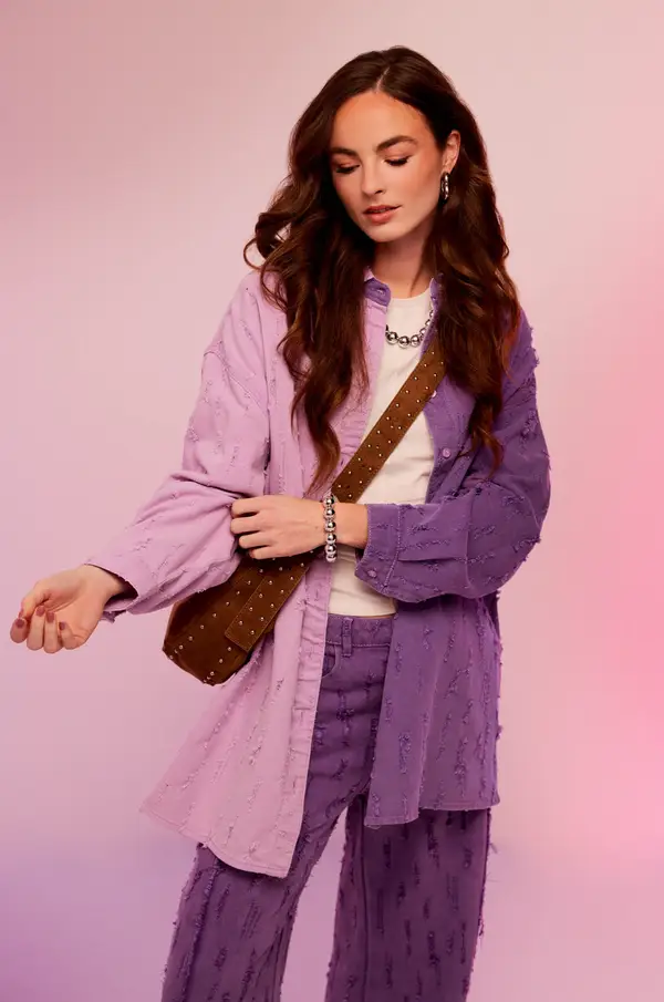 LAVENDER LAYERS