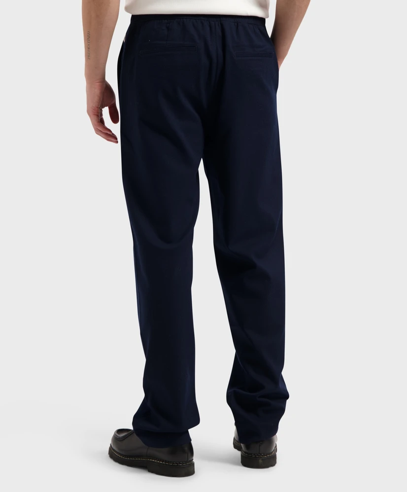 LAW OF THE SEA Broek Condor