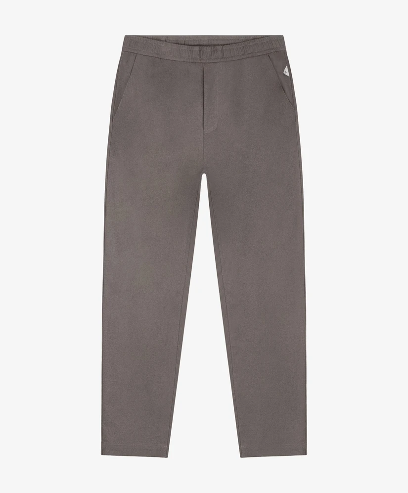 LAW OF THE SEA Broek Condor