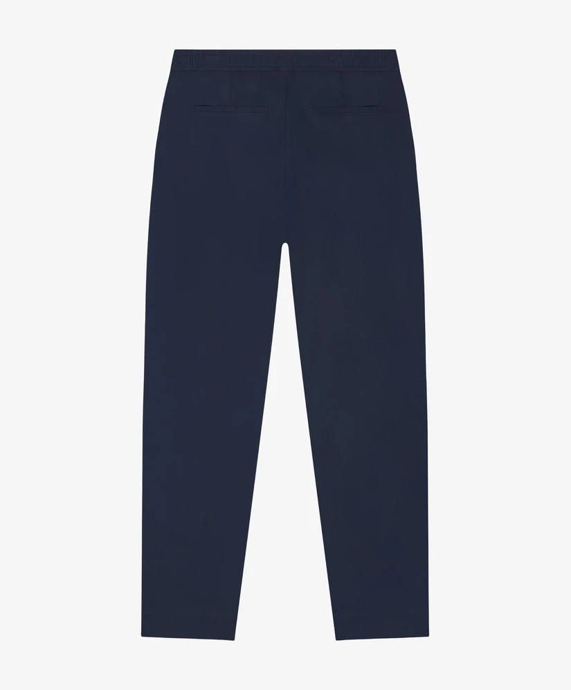 LAW OF THE SEA Broek Condor