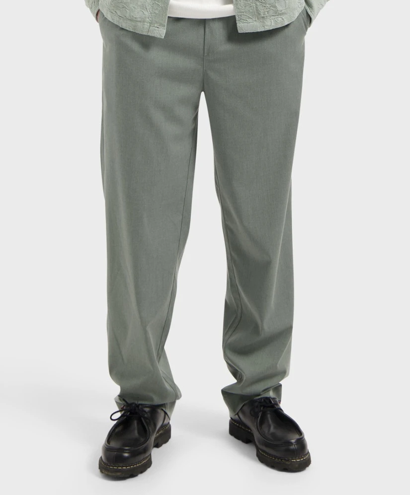 LAW OF THE SEA Chino Condor