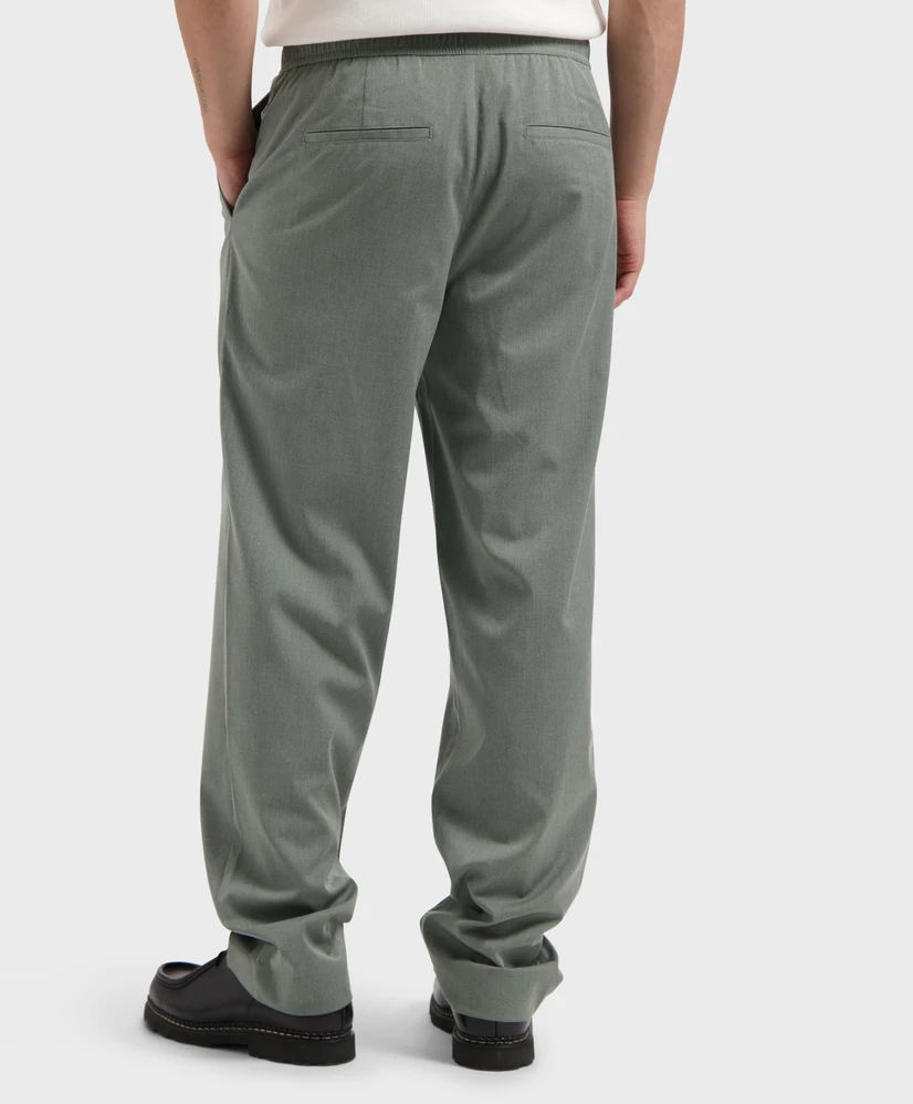 LAW OF THE SEA Chino Condor