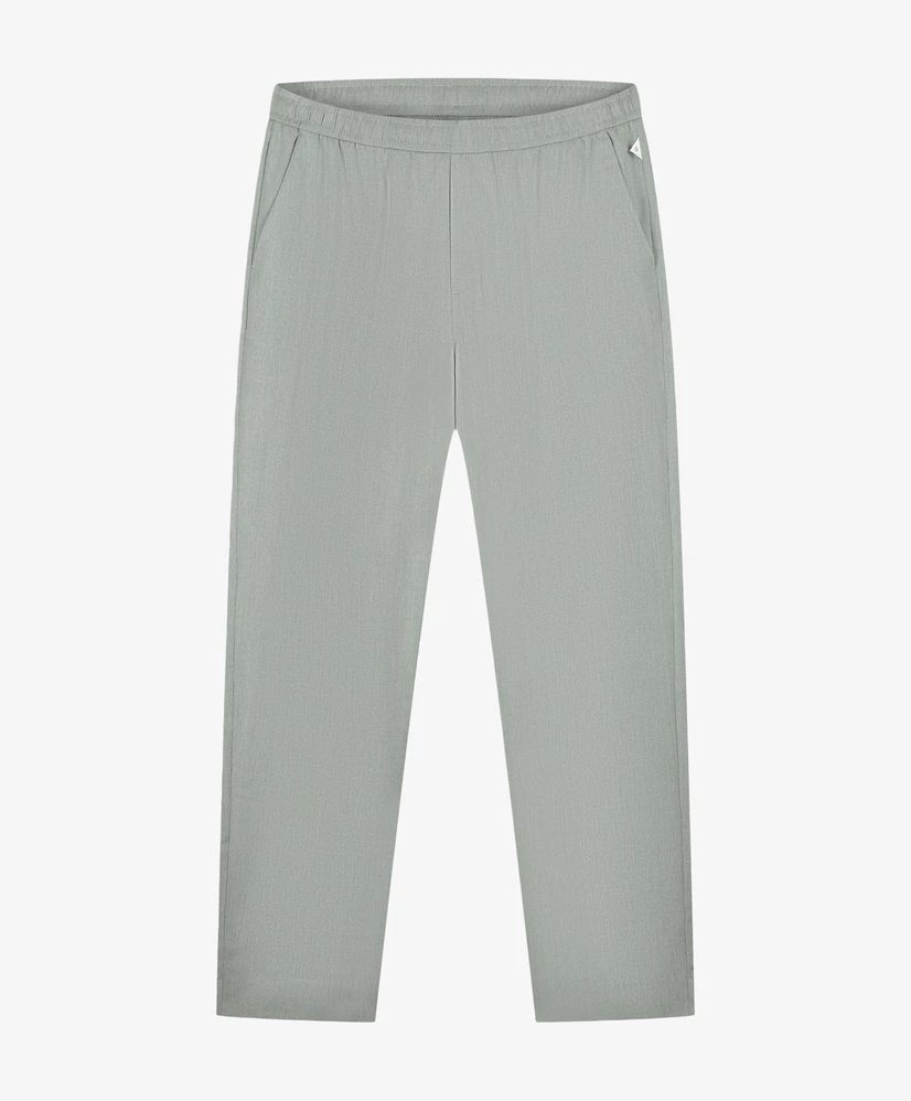 LAW OF THE SEA Chino Condor