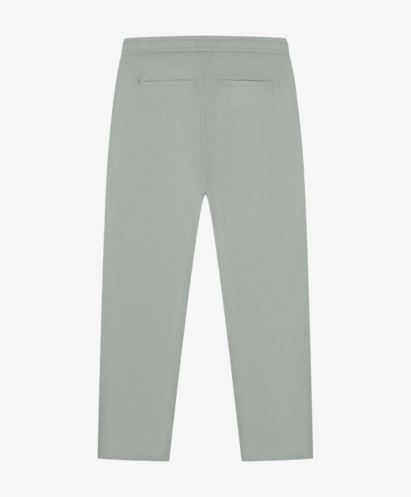 LAW OF THE SEA Chino Condor