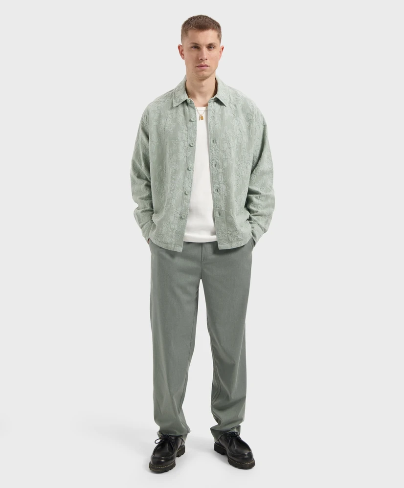 LAW OF THE SEA Chino Condor