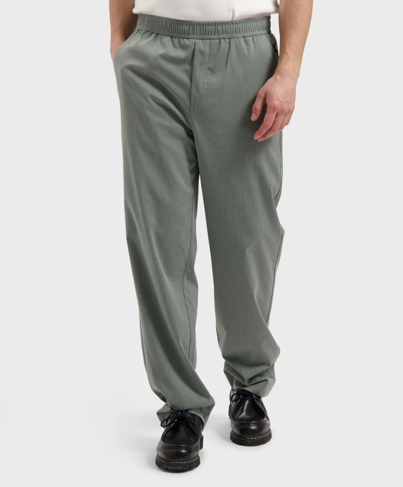 LAW OF THE SEA Chino Condor