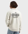 LAW OF THE SEA Half Zip Sweater Soren