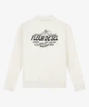 LAW OF THE SEA Half Zip Sweater Soren