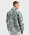 LAW OF THE SEA Overshirt Ferren Jacquard