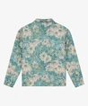 LAW OF THE SEA Overshirt Ferren Jacquard