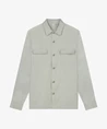 LAW OF THE SEA Overshirt Ghout