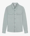 LAW OF THE SEA Overshirt Ghout