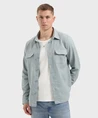 LAW OF THE SEA Overshirt Ghout