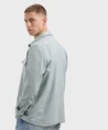 LAW OF THE SEA Overshirt Ghout