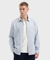 LAW OF THE SEA Overshirt Lorcan