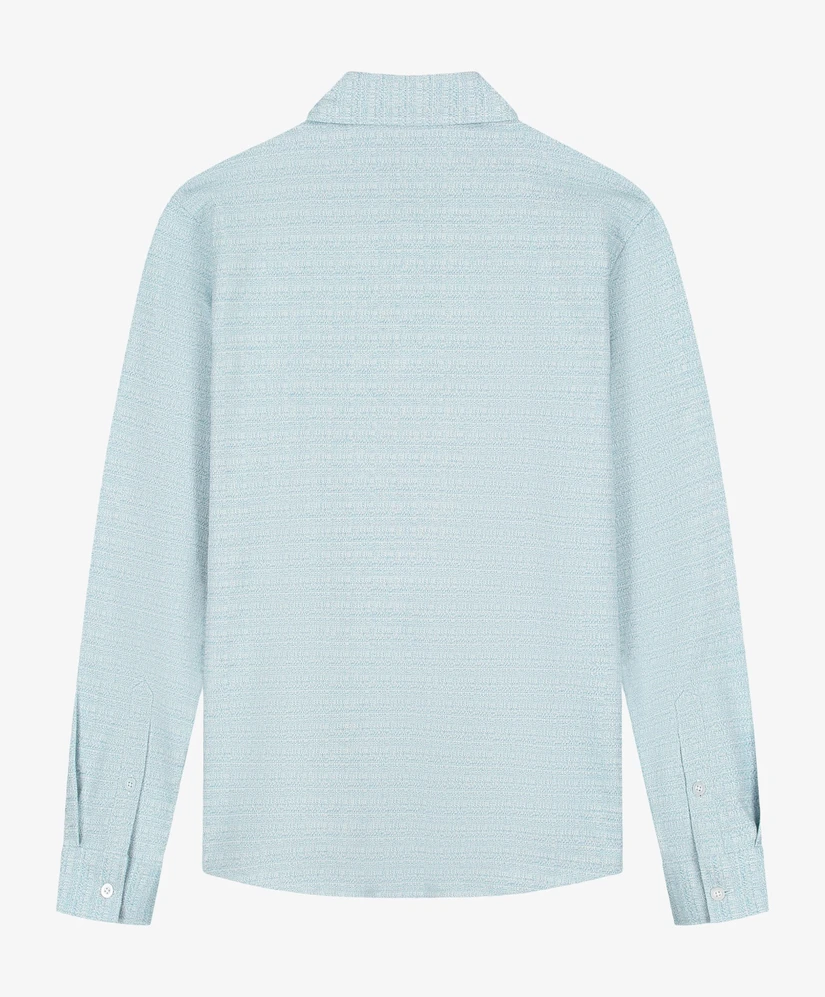 LAW OF THE SEA Overshirt Lorcan